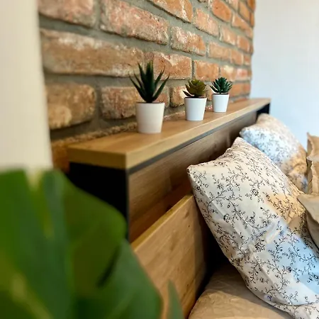 Adm Cozy In Center - Netflix, Coffee, Ac Apartamento Bratislava
