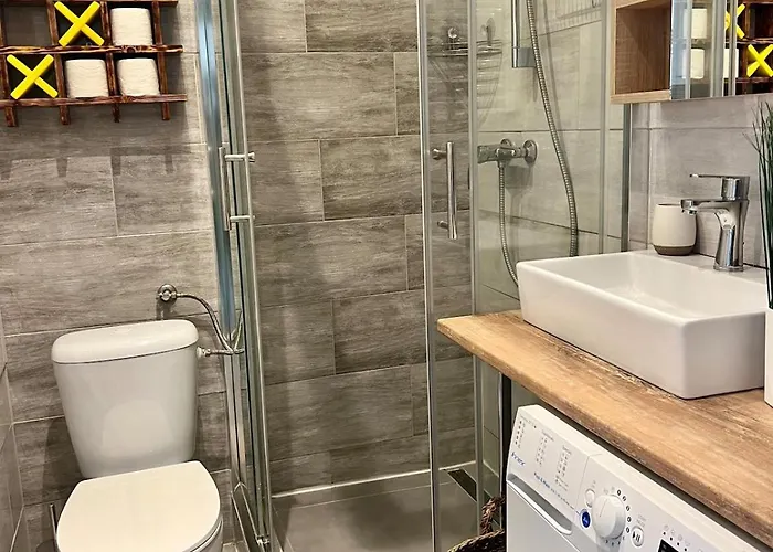 דירה Adm Cozy In Center - Netflix, Coffee, Ac