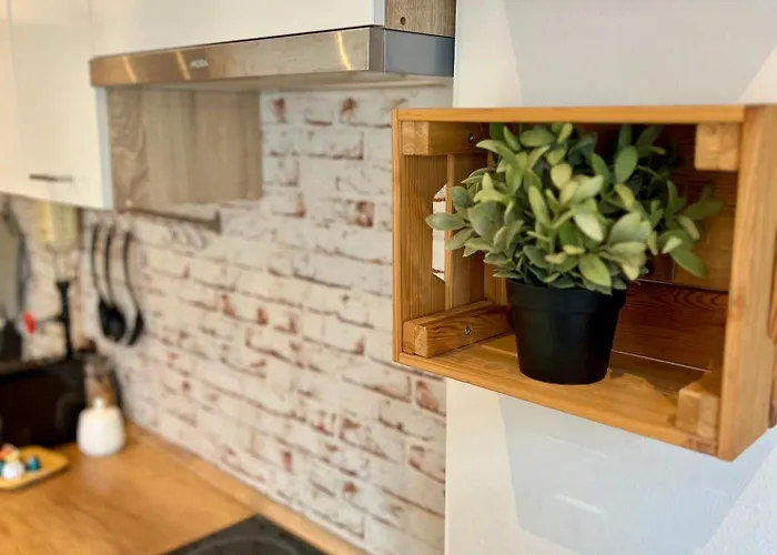 דירה Adm Cozy In Center - Netflix, Coffee, Ac *