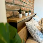 Adm Cozy In Center - Netflix, Coffee, Ac Apartmán Bratislava